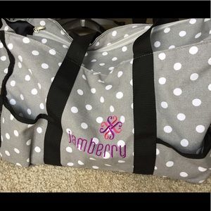 Jamberry Boss Babe in a Bag